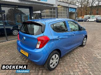 Opel Karl 1.0 ecoFLEX Edition Airco Orig NL+NAP picture 2