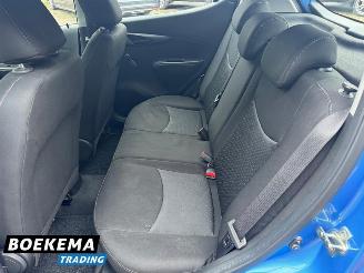 Opel Karl 1.0 ecoFLEX Edition Airco Orig NL+NAP picture 18