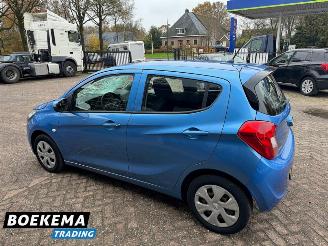 Opel Karl 1.0 ecoFLEX Edition Airco Orig NL+NAP picture 4