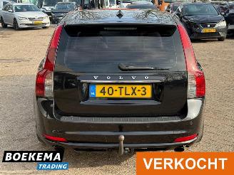 Volvo V-50 1.6 D2 S/S Limited Edition Leer Stoelverwarming Clima picture 3