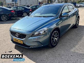 Volvo V-40 1.6 D2 Momentum Navigatie Camera Clima Cruise picture 4