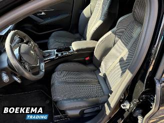Peugeot 208 1.2 PureTech GT-Line Navigatie Clima Keyless Lane-Ass picture 13