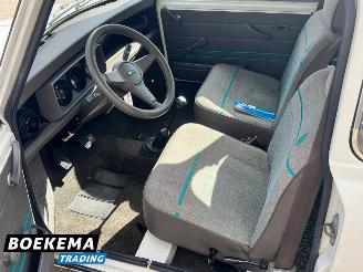 Austin Mini 1000 Mayfair kat. picture 14