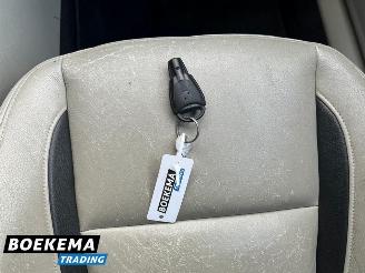 Saab 9-3 Sport Sedan 1.9 TiD Norden Business Automaat Navigatie Cruise Clima Leer Stoelverw. PDC picture 25
