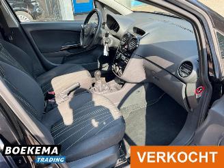 Opel Corsa 1.4 16V '111' Edition Airco 5-Deurs Cruise Trekhaak picture 16