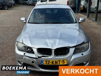 BMW 3-serie 320i Aut. Facelift Navi Leder Clima Cruise Business Line Style picture 6