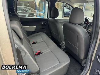 Dacia Lodgy 1.2 TCe Lauréate Navi Airco Cruise Orig NL+NAP picture 15