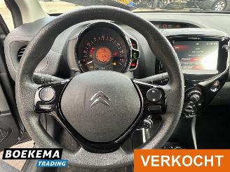 Citroën C1 1.0 VTi Feel Navigatie Airco 5-Deurs picture 24