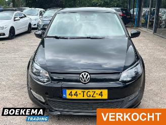Volkswagen Polo 1.2 TDI Navigatie Airco Cruise 5-Drs picture 5