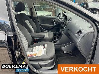 Volkswagen Polo 1.2 TDI Navigatie Airco Cruise 5-Drs picture 22