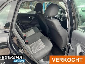 Volkswagen Polo 1.2 TDI Navigatie Airco Cruise 5-Drs picture 20