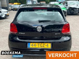 Volkswagen Polo 1.2 TDI Navigatie Airco Cruise 5-Drs picture 15