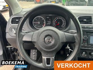 Volkswagen Polo 1.2 TDI Navigatie Airco Cruise 5-Drs picture 24