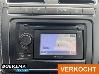 Volkswagen Polo 1.2 TDI Navigatie Airco Cruise 5-Drs picture 27