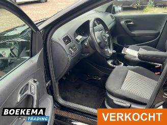 Volkswagen Polo 1.2 TDI Navigatie Airco Cruise 5-Drs picture 16
