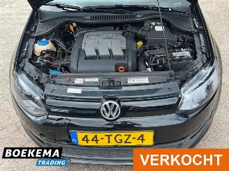 Volkswagen Polo 1.2 TDI Navigatie Airco Cruise 5-Drs picture 10