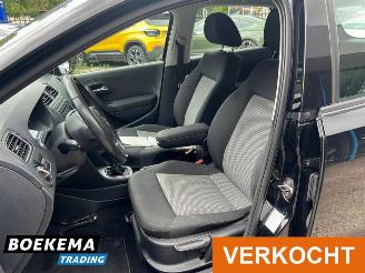 Volkswagen Polo 1.2 TDI Navigatie Airco Cruise 5-Drs picture 17