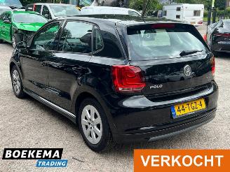 Volkswagen Polo 1.2 TDI Navigatie Airco Cruise 5-Drs picture 3