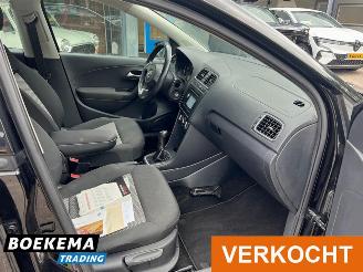 Volkswagen Polo 1.2 TDI Navigatie Airco Cruise 5-Drs picture 21