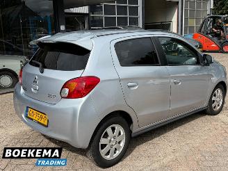 Mitsubishi Space-star 1.0 Bright Airco picture 2