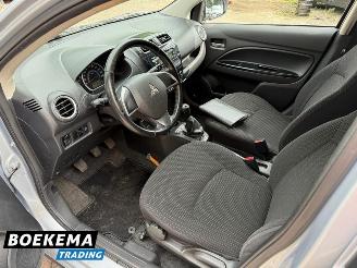 Mitsubishi Space-star 1.0 Bright Airco picture 13