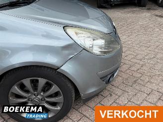 Opel Corsa 1.2-16V '111' Edition Automaat Airco Cruise picture 6