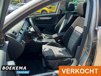 Volkswagen Passat Alltrack 1.8 TSI 160PK Panorama Dynaudio Keyless Stoelverwarming picture 10