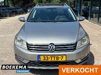 Volkswagen Passat Alltrack 1.8 TSI 160PK Panorama Dynaudio Keyless Stoelverwarming picture 5