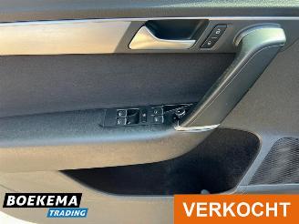 Volkswagen Passat Alltrack 1.8 TSI 160PK Panorama Dynaudio Keyless Stoelverwarming picture 17