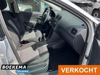 Volkswagen Polo 1.2-12V Trendline Airco Navigatie 5-Drs Trekhaak picture 18