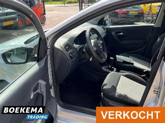 Volkswagen Polo 1.2-12V Trendline Airco Navigatie 5-Drs Trekhaak picture 13