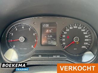 Volkswagen Polo 1.2-12V Trendline Airco Navigatie 5-Drs Trekhaak picture 23