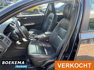 Volvo S-40 2.4i Edition II 170PK Climate Cruise Trekhaak picture 16