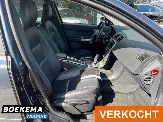Volvo S-40 2.4i Edition II 170PK Climate Cruise Trekhaak picture 21