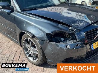 Volvo S-40 2.4i Edition II 170PK Climate Cruise Trekhaak picture 6