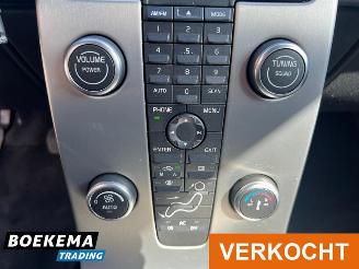 Volvo S-40 2.4i Edition II 170PK Climate Cruise Trekhaak picture 27