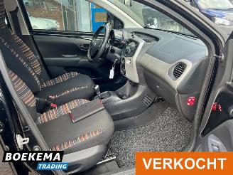 Citroën C1 1.0 VTi Feel Automaat Airco 5-Deurs picture 20