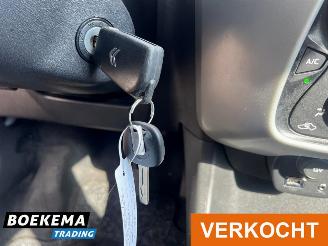 Citroën C1 1.0 VTi Feel Automaat Airco 5-Deurs picture 27