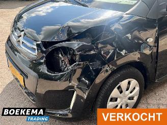 Citroën C1 1.0 VTi Feel Automaat Airco 5-Deurs picture 6
