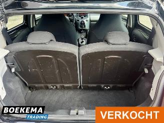 Citroën C1 1.0 VTi Feel Automaat Airco 5-Deurs picture 18