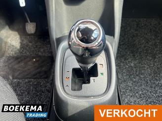 Citroën C1 1.0 VTi Feel Automaat Airco 5-Deurs picture 28