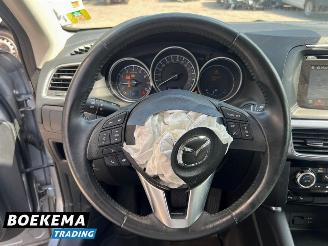 Mazda CX-5 2.0 SkyActiv-G 165 2WD Aut Navi Climate Cruise Stoelverw. PDC picture 25