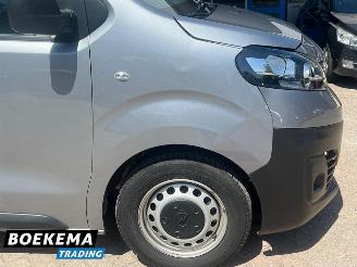 Opel Vivaro 1.5 CDTI L2H1 Selection Navigatie Airco Cruise Camera Trekh. picture 6