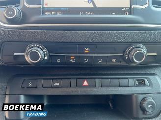 Opel Vivaro 1.5 CDTI L2H1 Selection Navigatie Airco Cruise Camera Trekh. picture 27