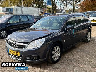Opel Signum 2.2 16V Executive 155PK Aut Navi Cruise PDC Trekh. picture 4
