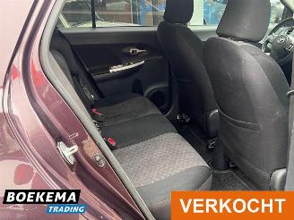 Toyota Urban Cruiser 1.3 VVT-i Comfort KeylessNavi Climate Cruise picture 17