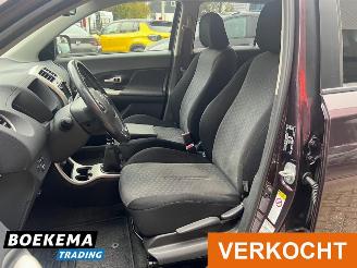 Toyota Urban Cruiser 1.3 VVT-i Comfort KeylessNavi Climate Cruise picture 14