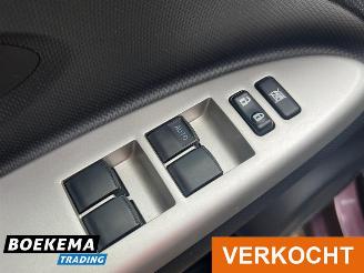 Toyota Urban Cruiser 1.3 VVT-i Comfort KeylessNavi Climate Cruise picture 20