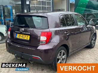 Toyota Urban Cruiser 1.3 VVT-i Comfort KeylessNavi Climate Cruise picture 2