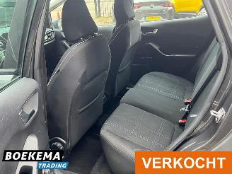 Ford Fiesta 1.1 Trend Navi Climate Cruise PDC picture 17